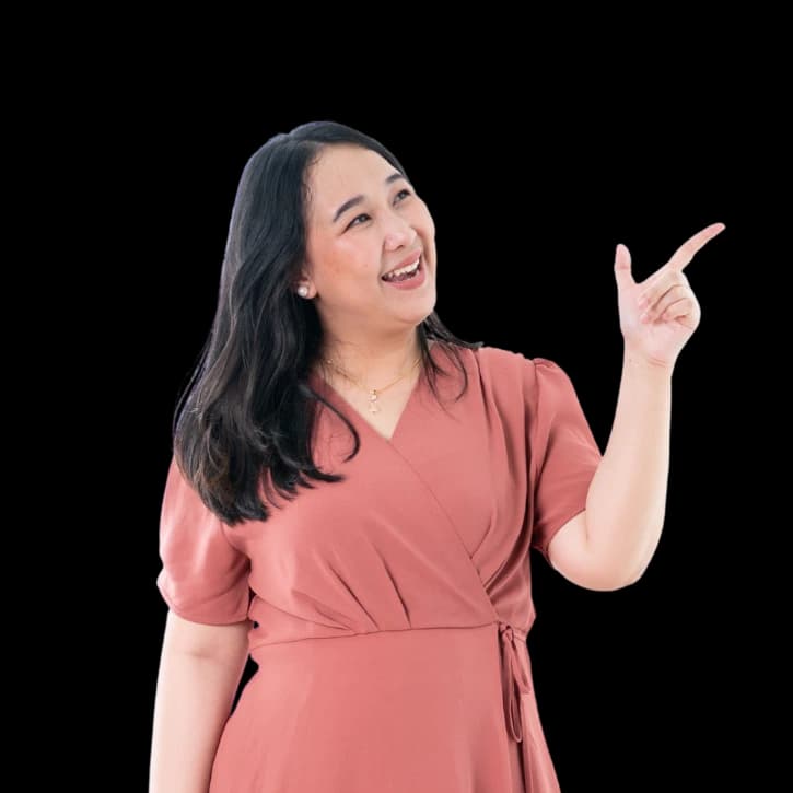 Eiren Pangkey - Public Speaking Coach at Bloomify Space