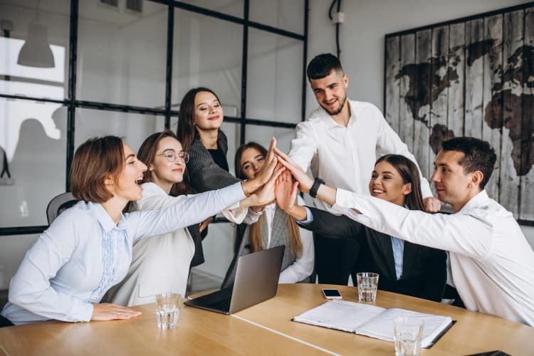 Corporate Training