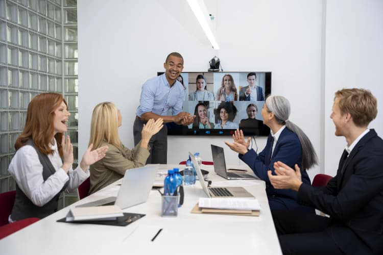 Webinars