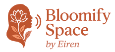 Bloomify Space Logo
